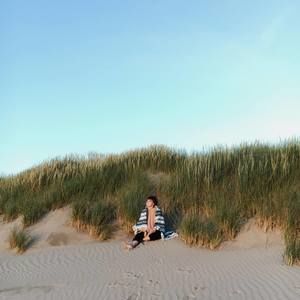 Meet your Posher, Madi